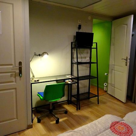 Datcha Bourguignonne, Chambres & Gite Maconge Habitación foto