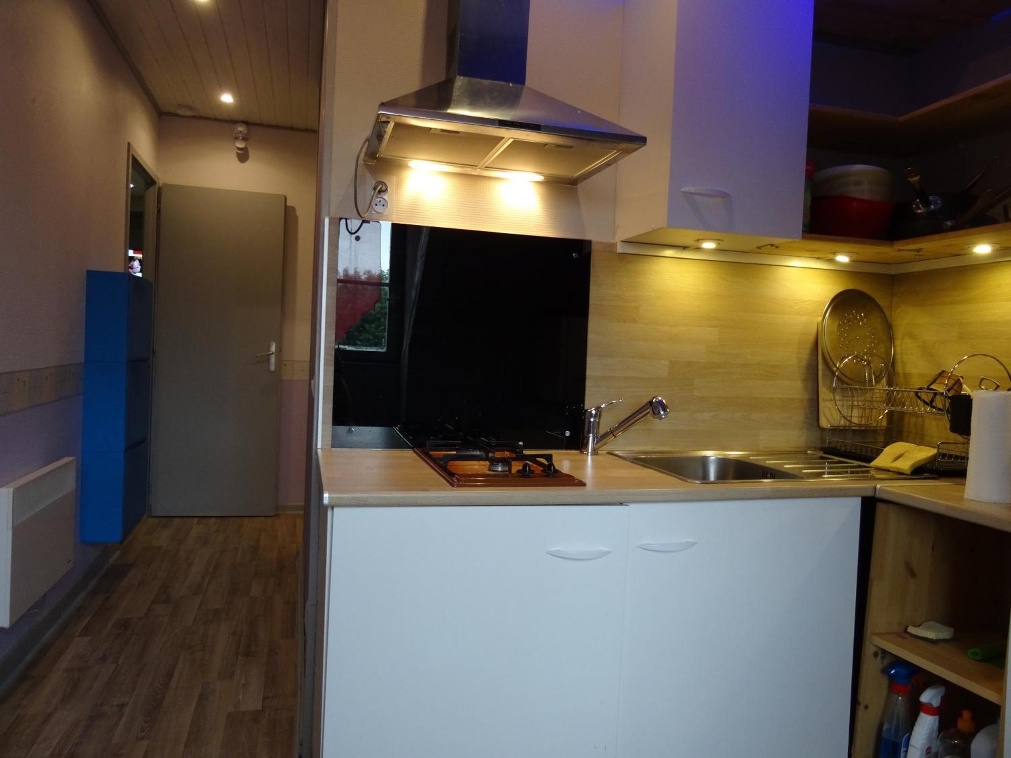 Datcha Bourguignonne, Chambres & Gite Maconge Habitación foto