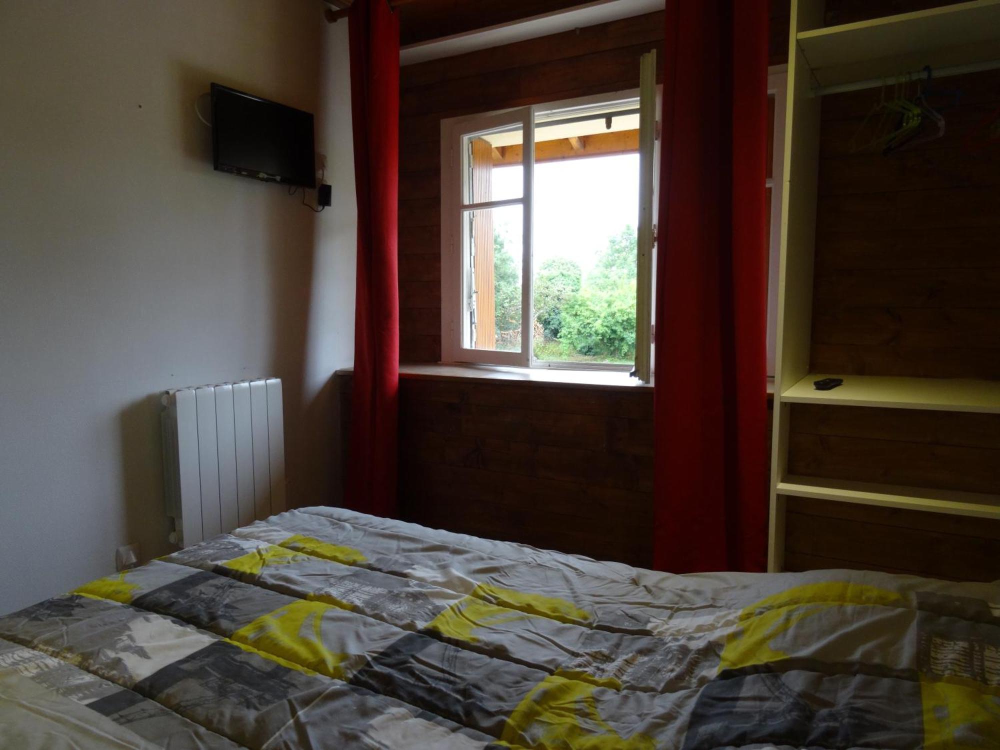 Datcha Bourguignonne, Chambres & Gite Maconge Habitación foto