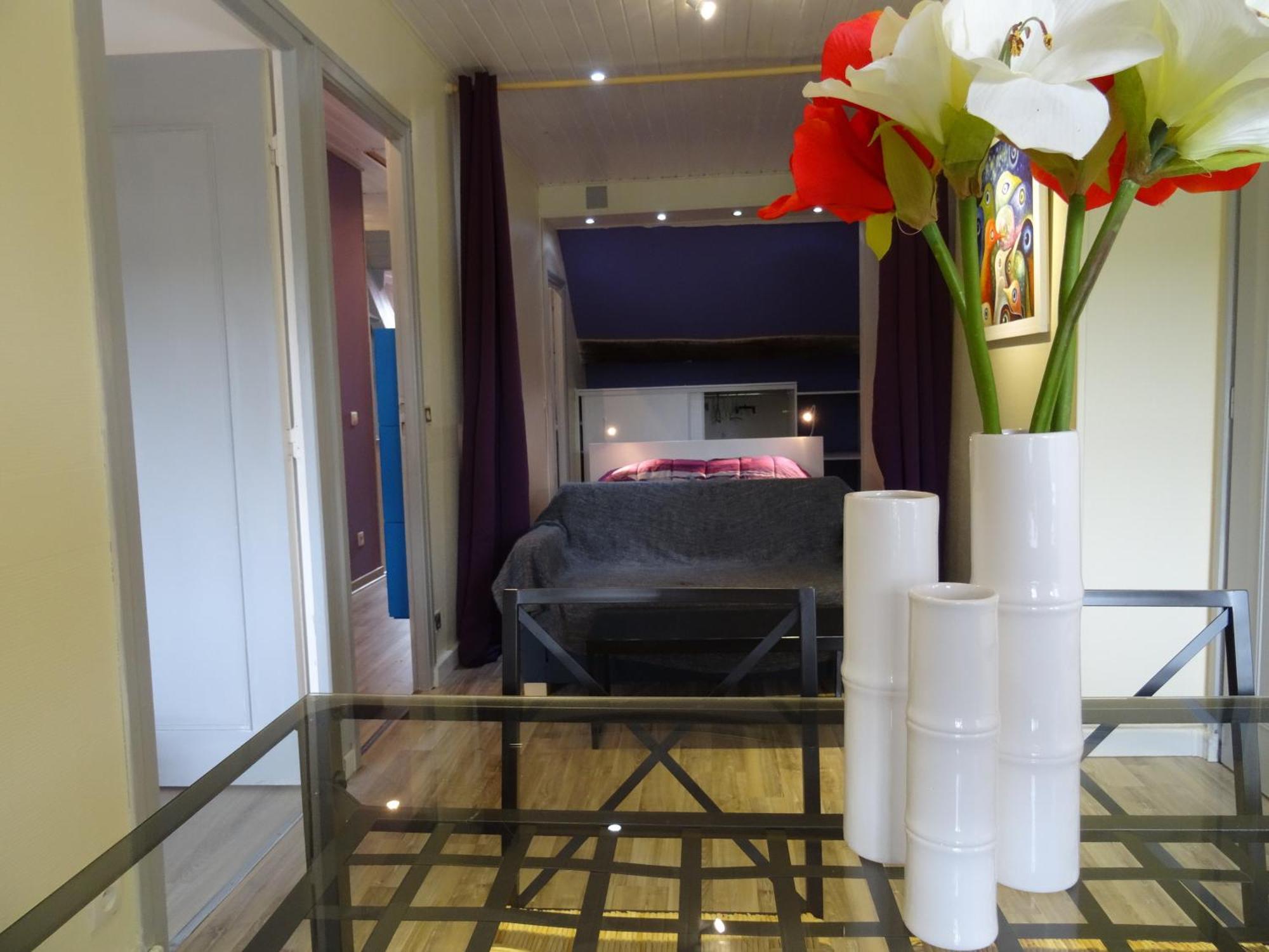 Datcha Bourguignonne, Chambres & Gite Maconge Habitación foto