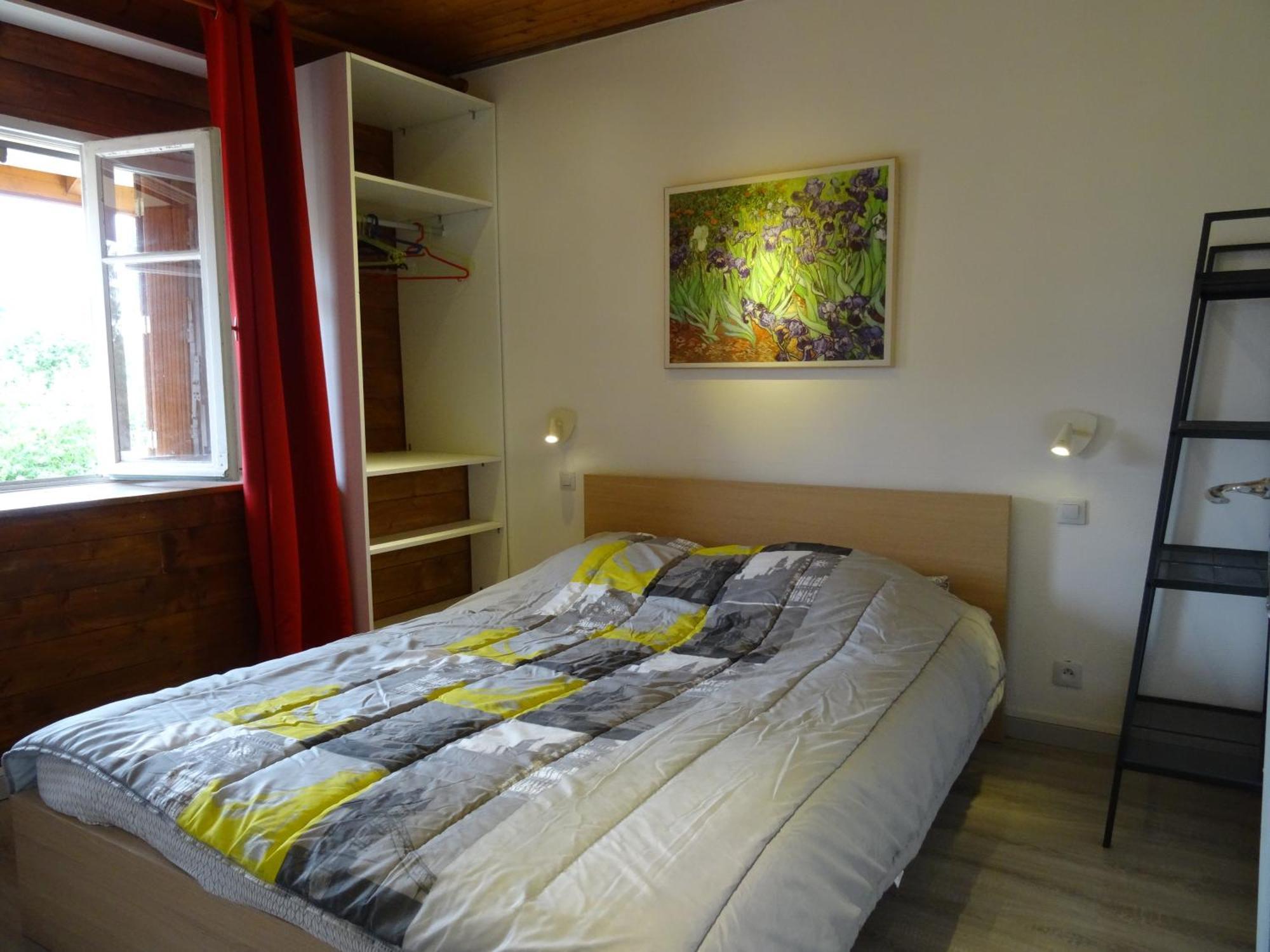 Datcha Bourguignonne, Chambres & Gite Maconge Habitación foto