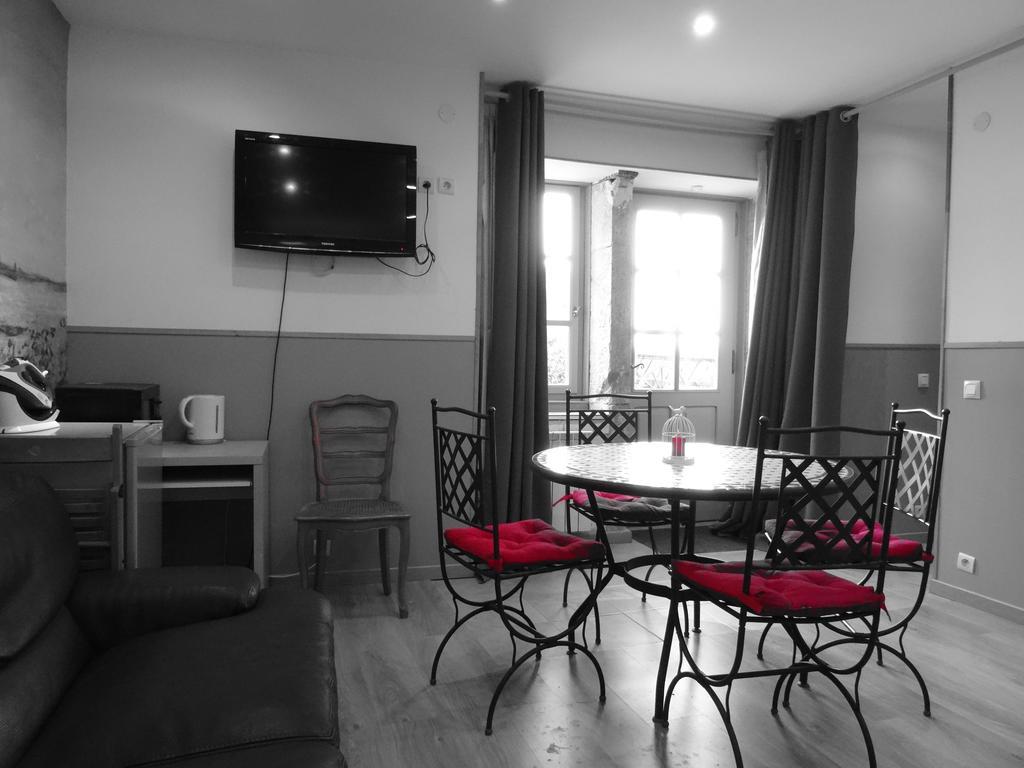 Datcha Bourguignonne, Chambres & Gite Maconge Exterior foto